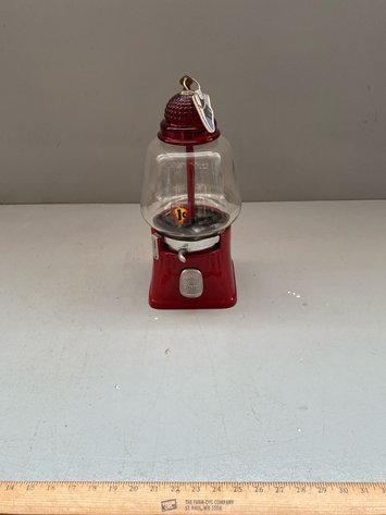 Image for GUMBALL MACHINE