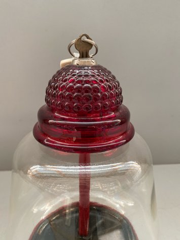 Image for GUMBALL MACHINE