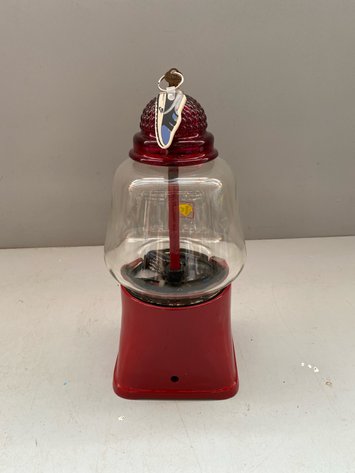 Image for GUMBALL MACHINE