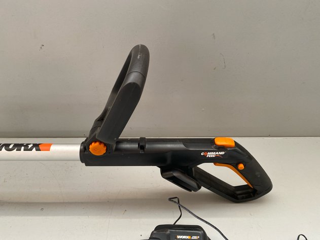 Image for WEED TRIMMER