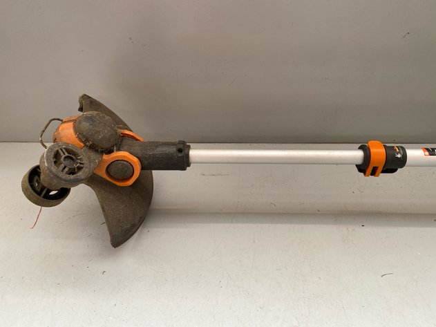 Image for WEED TRIMMER