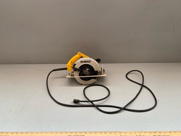 Image for CIRCULAR SAW