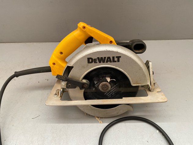 Image for CIRCULAR SAW