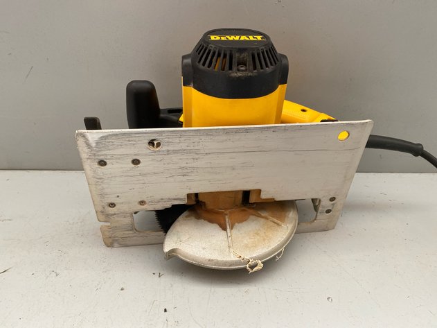 Image for CIRCULAR SAW