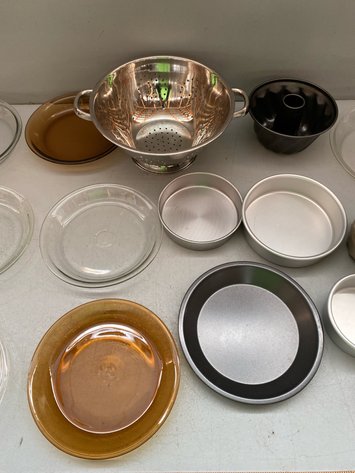 Image for KITCHEN ITEMS