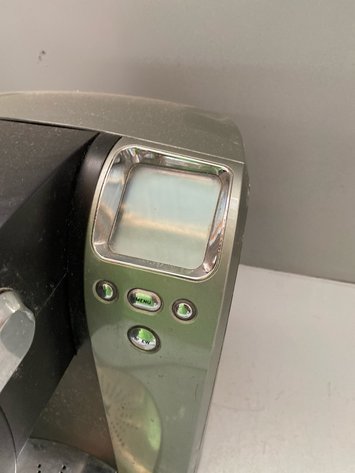 Image for KEURIG MACHINE