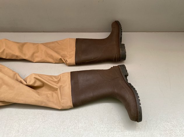 Image for WADERS