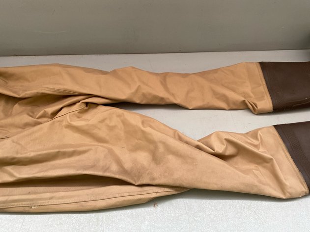 Image for WADERS