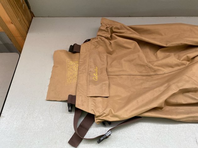 Image for WADERS