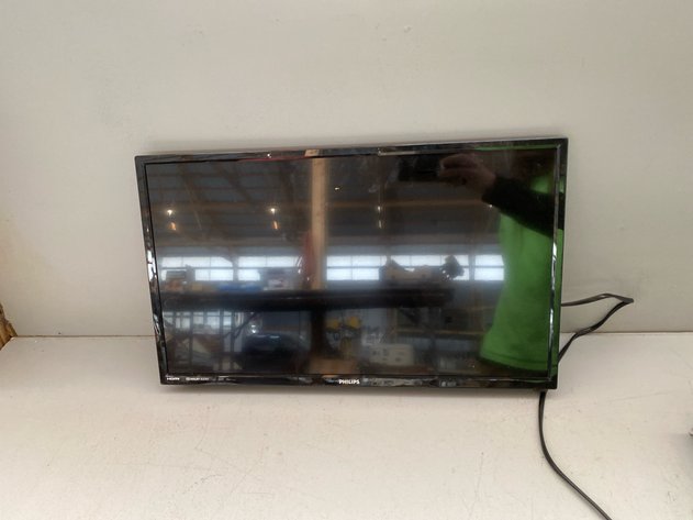 Image for TV/DVD PLAYER