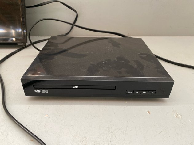 Image for TV/DVD PLAYER