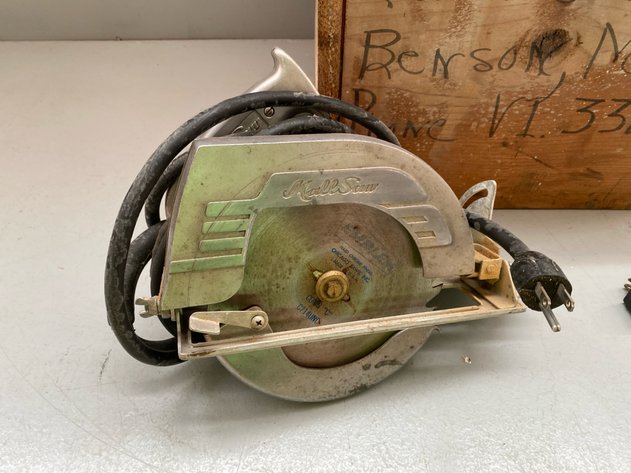 Image for SAW