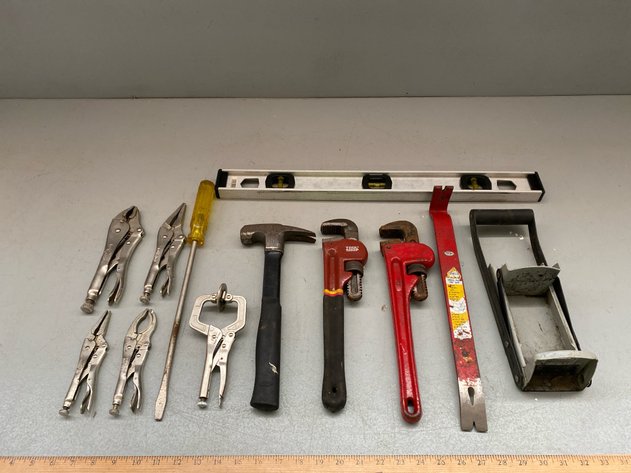 Image for TOOLS