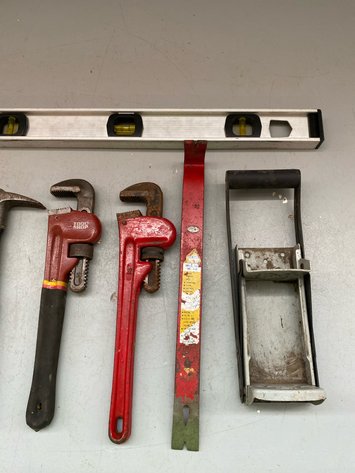 Image for TOOLS