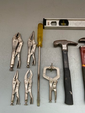 Image for TOOLS