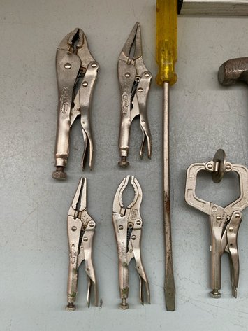 Image for TOOLS
