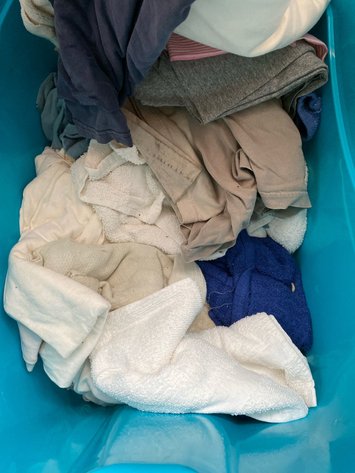 Image for RAGS