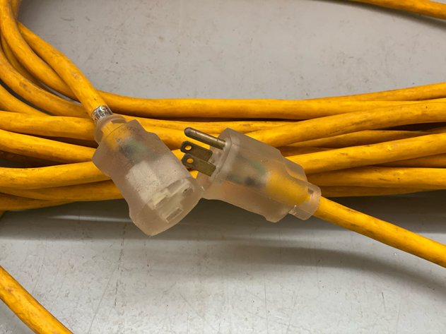 Image for EXTENSION CORD