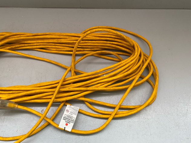 Image for EXTENSION CORD