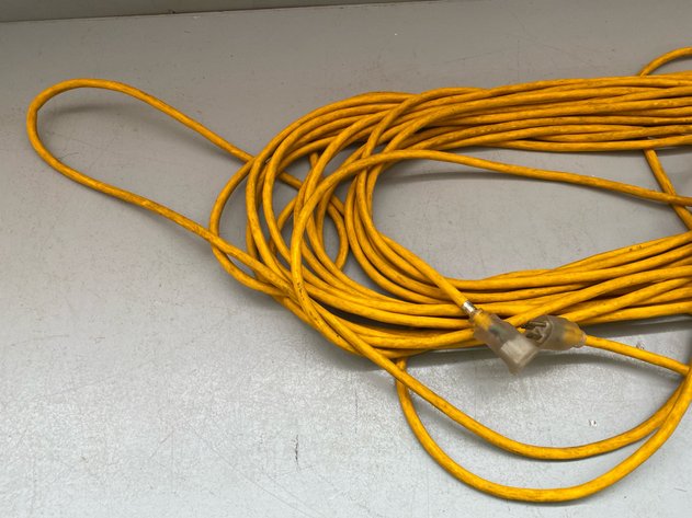 Image for EXTENSION CORD