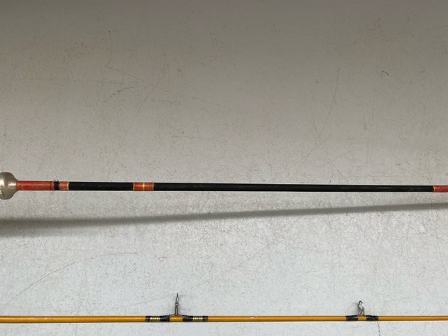 Image for FISHING RODS