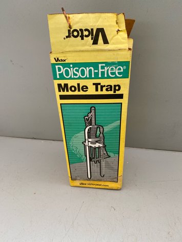 Image for TRAPS