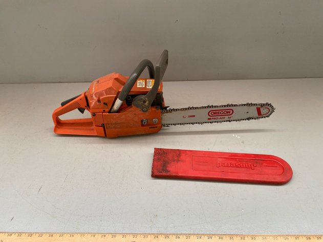 Image for CHAINSAW