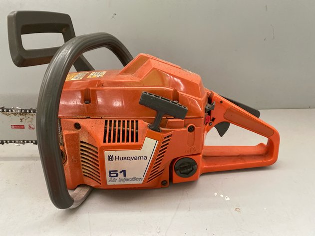 Image for CHAINSAW