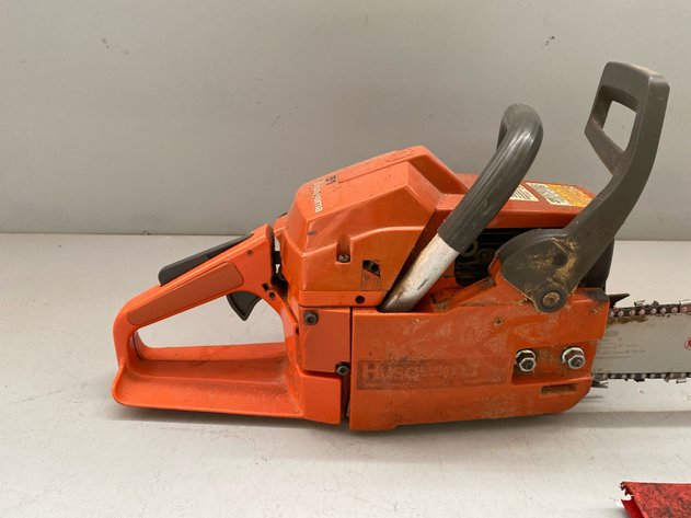 Image for CHAINSAW