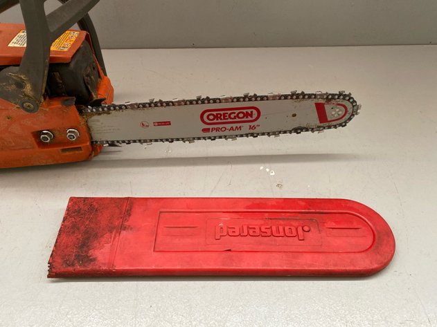 Image for CHAINSAW