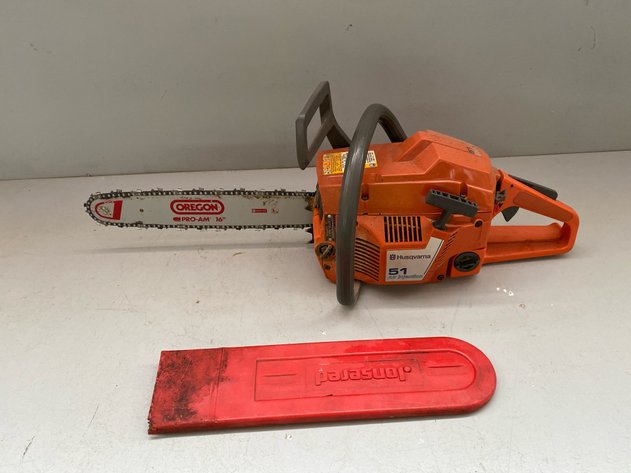 Image for CHAINSAW