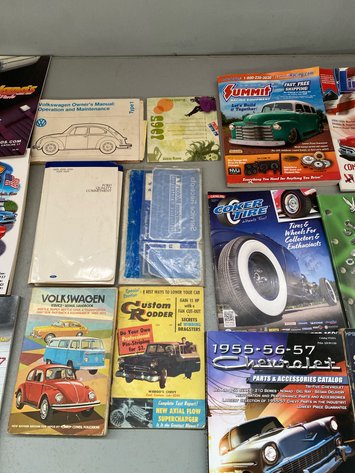 Image for MAGAZINES