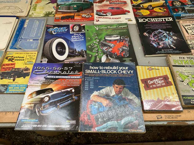 Image for MAGAZINES