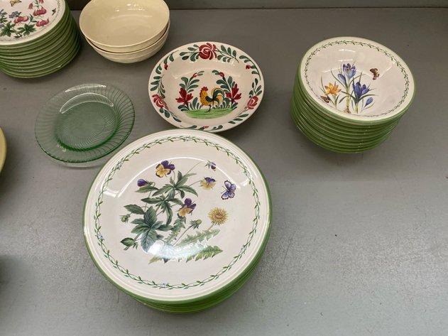 Image for KITCHENWARE