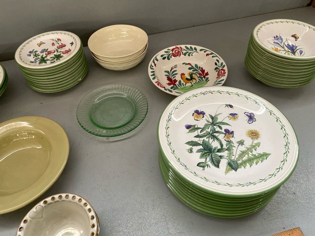 Image for KITCHENWARE