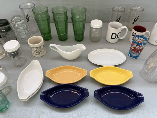 Image for KITCHENWARE