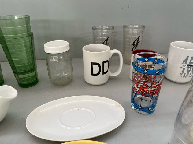 Image for KITCHENWARE