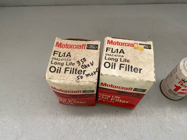 Image for FILTERS/MISC