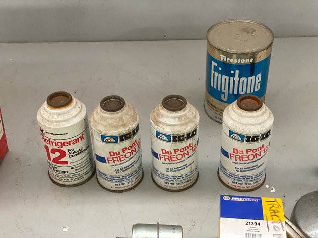 Image for FILTERS/MISC