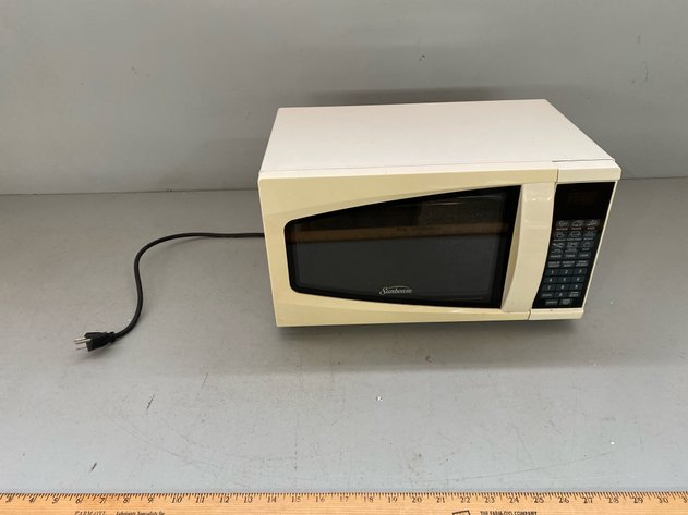 Image for MICROWAVE