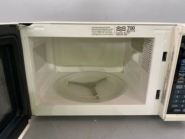 Image for MICROWAVE