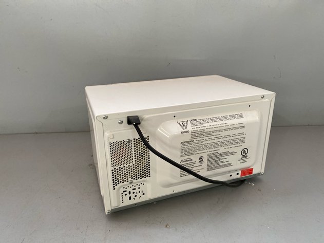 Image for MICROWAVE