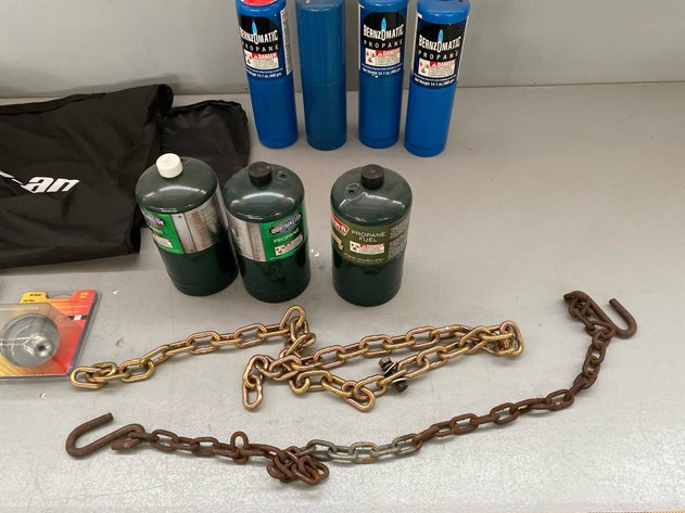Image for PROPANE/TORCH