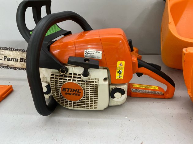 Image for CHAINSAW