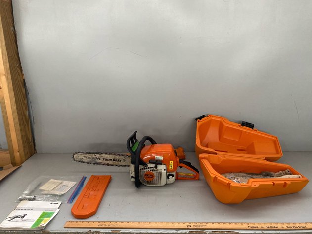 Image for CHAINSAW
