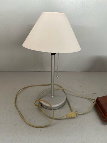 Image for CLOCK/FAN/LAMP