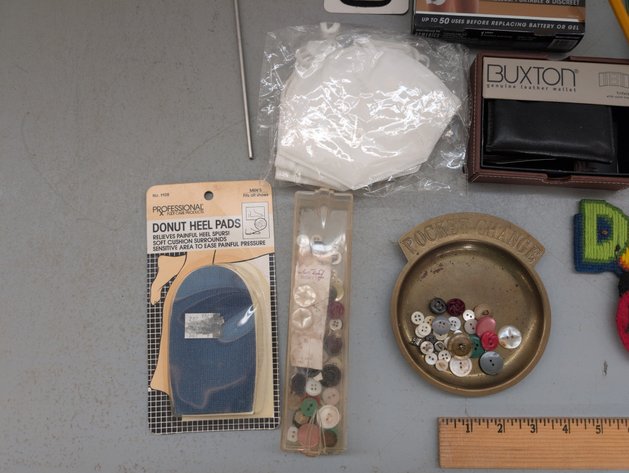 Image for KNICK KNACKS