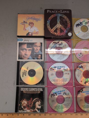 Image for CDS