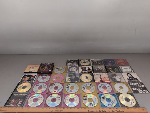 Image for CDS