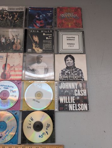 Image for CDS